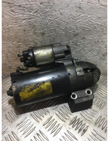 Demarreur BMW SERIE 1 E87 PHASE 2 Diesel