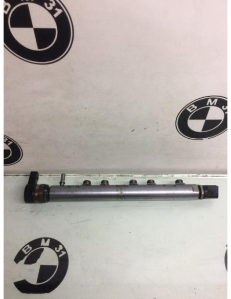 Capteur de pression de rampe injection BMW SERIE 1 E81 