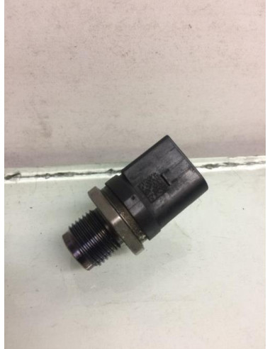 Capteur de pression de rampe injection BMW SERIE 1 E81 
