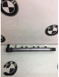 Capteur de pression de rampe injection BMW SERIE 1 E81 