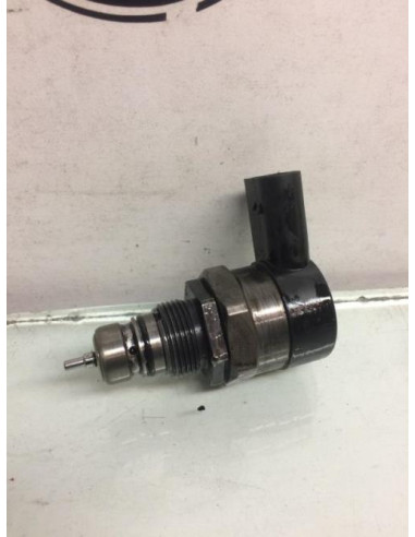 Capteur de pression de rampe injection BMW SERIE 1 E81 