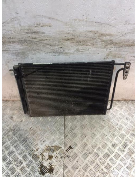 Condenseur de clim BMW X5 E53 Diesel