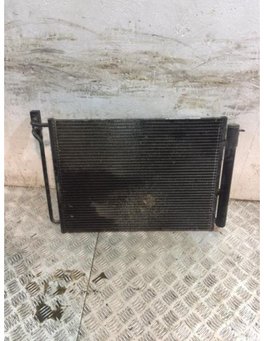Condenseur de clim BMW X5 E53 Diesel