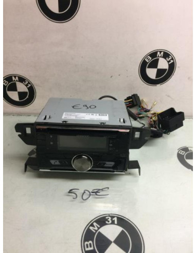 Autoradio BMW SERIE 3 E90 