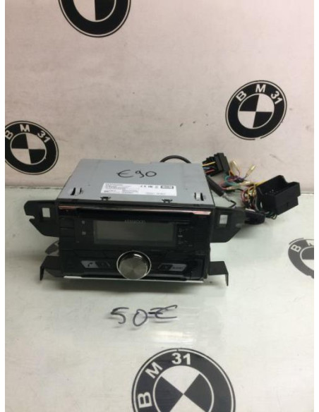Autoradio BMW SERIE 3 E90 