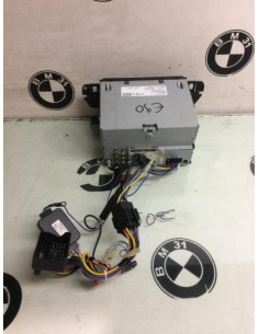Autoradio BMW SERIE 3 E90  2