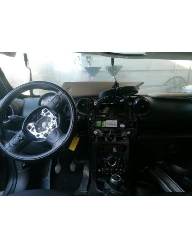 Vase d'expansion MINI MINI 2 R60 COUNTRYMAN BREAK Diesel