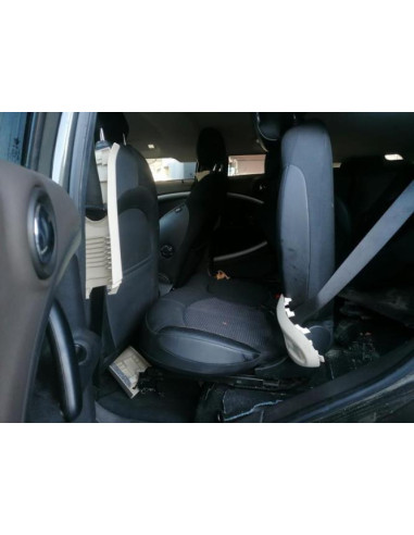 Support de boite MINI MINI 2 R60 COUNTRYMAN BREAK Diesel