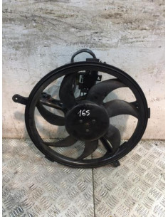 Moto ventilateur radiateur MINI MINI 2 R56 PHASE 1 Diesel