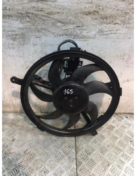 Moto ventilateur radiateur MINI MINI 2 R56 PHASE 1 Diesel