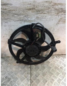 Moto ventilateur radiateur MINI MINI 2 R56 PHASE 1 Diesel 2