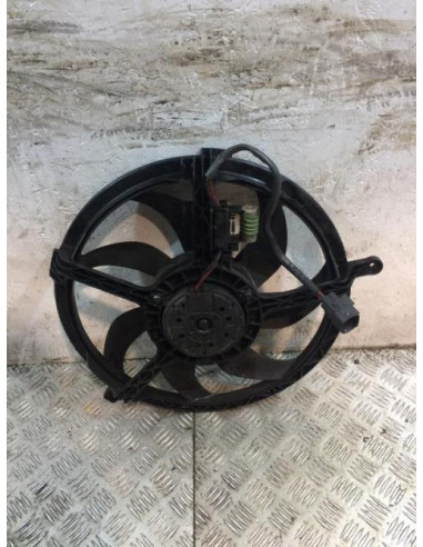 Moto ventilateur radiateur MINI MINI 2 R56 PHASE 1 Diesel