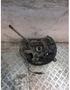 Fusee arriere droit BMW SERIE 1 F20 PHASE 2 Diesel