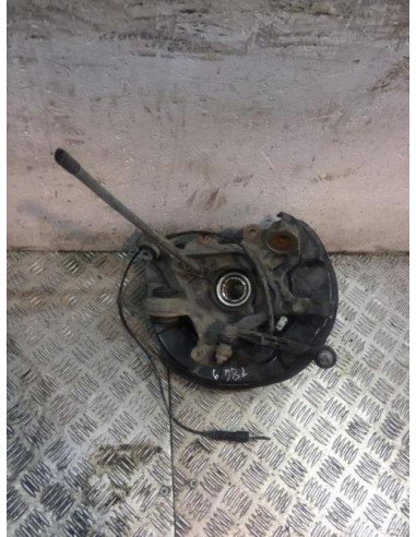 Fusee arriere droit BMW SERIE 1 F20 PHASE 2 Diesel