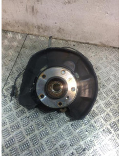 Fusee arriere droit BMW SERIE 1 F20 PHASE 2 Diesel 2