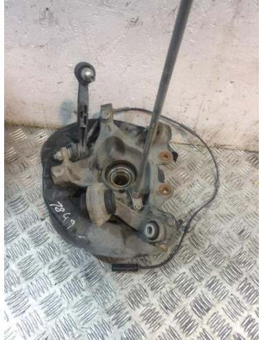 Fusee arriere droit BMW SERIE 1 F20 PHASE 2 Diesel