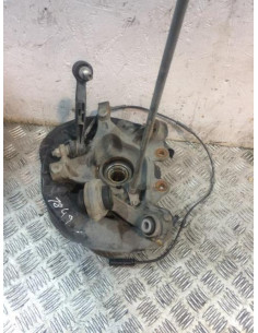 Fusee arriere gauche BMW SERIE 1 F20 PHASE 2 Diesel