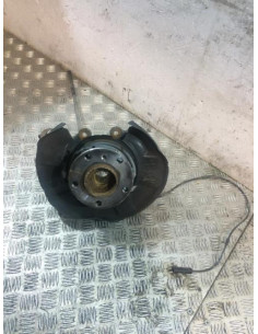 Fusee arriere gauche BMW SERIE 1 F20 PHASE 2 Diesel 2