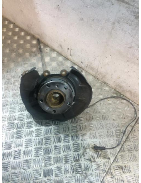 Fusee arriere gauche BMW SERIE 1 F20 PHASE 2 Diesel