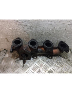 Collecteur d'echappement BMW SERIE 1 F20 PHASE 1  2