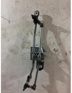 Moteur essuie glace avant BMW SERIE 1 E81 Diesel