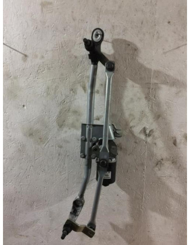 Moteur essuie glace avant BMW SERIE 1 E81 Diesel