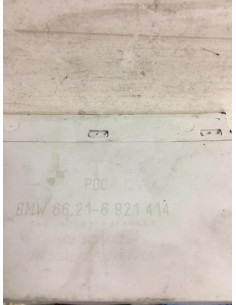 Calculateur BMW X5 E53 Diesel