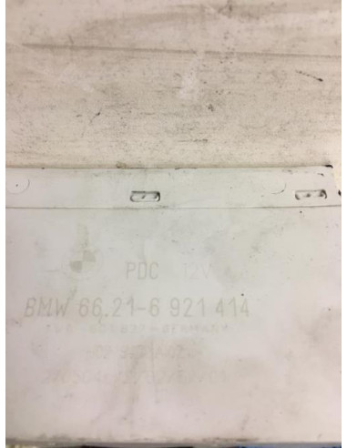 Calculateur BMW X5 E53 Diesel