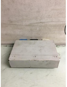 Calculateur BMW X5 E53 Diesel 2