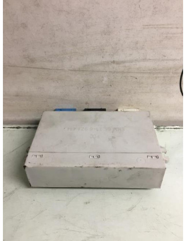 Calculateur BMW X5 E53 Diesel