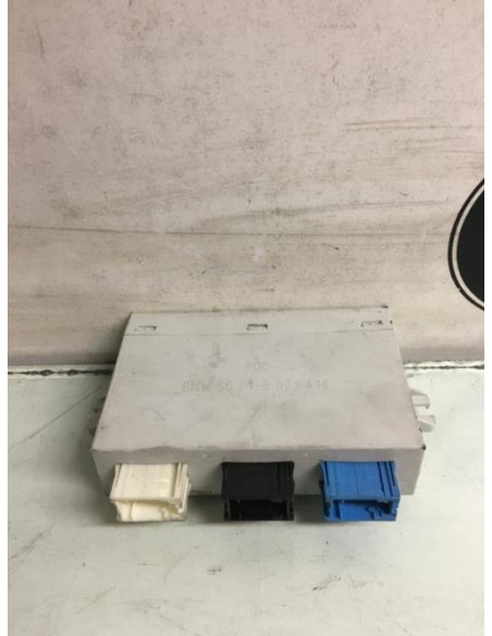 Calculateur BMW X5 E53 Diesel