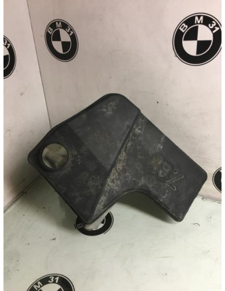 Vase de lave glace BMW X5 E53 Diesel