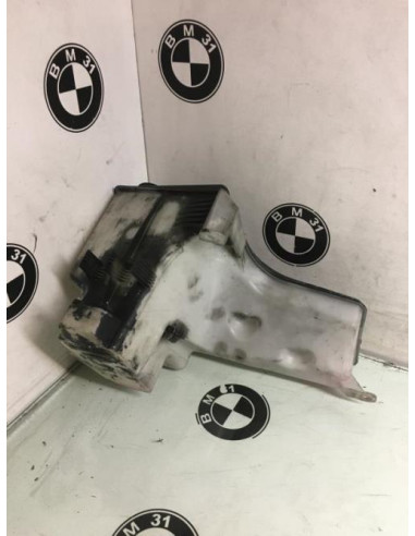 Vase de lave glace BMW X5 E53 Diesel