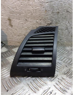 Aerateur tableau de bord avant gauche BMW SERIE 1 E81 Diesel