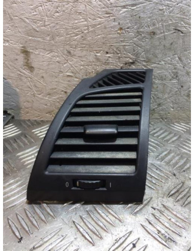 Aerateur tableau de bord avant gauche BMW SERIE 1 E81 Diesel