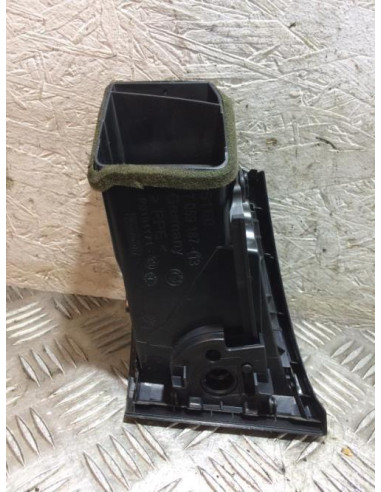 Aerateur tableau de bord avant gauche BMW SERIE 1 E81 Diesel