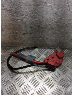 Batterie BMW SERIE 1 E81 Diesel