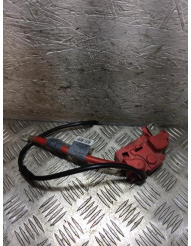 Batterie BMW SERIE 1 E81 Diesel