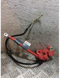 Batterie BMW SERIE 1 E81 Diesel 2