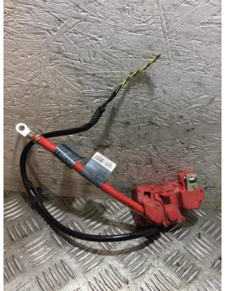Batterie BMW SERIE 1 E81 Diesel
