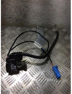 Batterie BMW SERIE 1 E81 Diesel