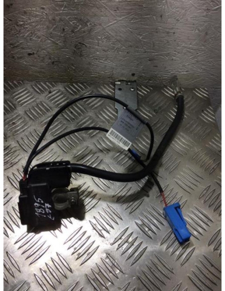 Batterie BMW SERIE 1 E81 Diesel