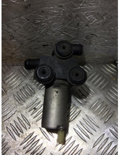 Pompe à eau BMW SERIE 1 E81 Diesel 2