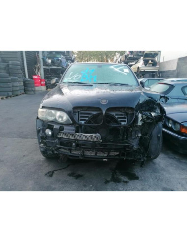 Pompe lave phares BMW X5 E53 Diesel