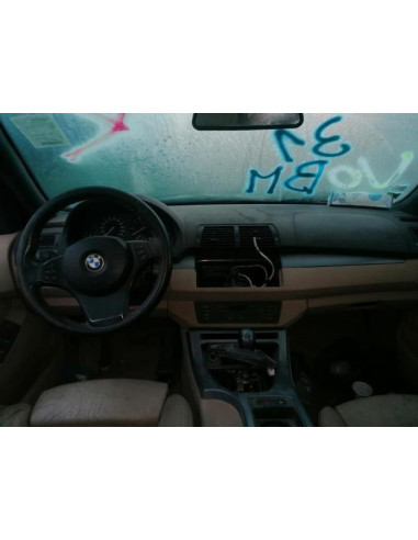 Pompe lave phares BMW X5 E53 Diesel