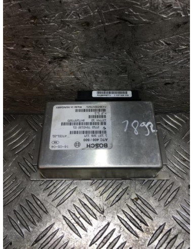 Calculateur BMW X5 E53 Diesel