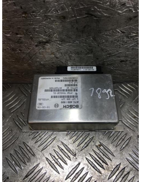 Calculateur BMW X5 E53 Diesel