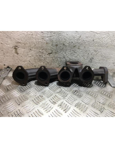 Collecteur d'echappement MINI MINI 2 R56 PHASE 2 Diesel