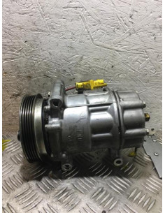 Compresseur clim MINI MINI 2 R56 PHASE 2 Diesel 2