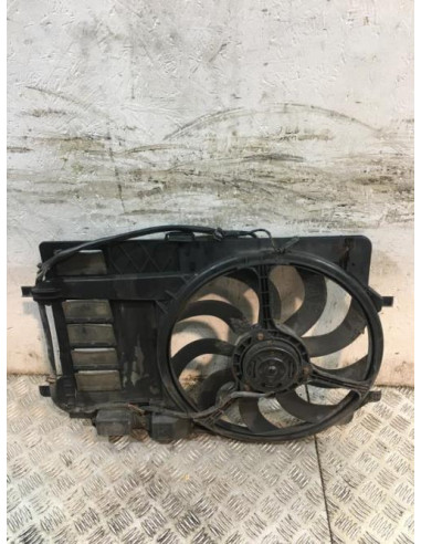 Ventilateur MINI MINI 1 R50/R53 PHASE 1 Essence